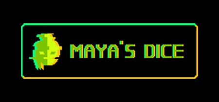 Maya's Dice banner