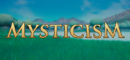 Mysticism banner