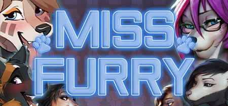 Miss Furry banner
