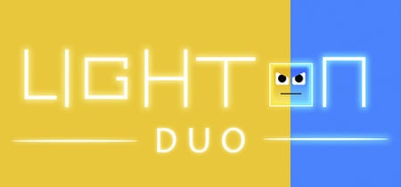 Lighton: Duo banner