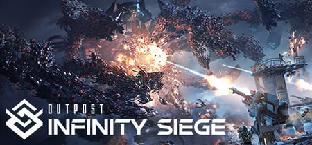 Outpost: Infinity Siege banner