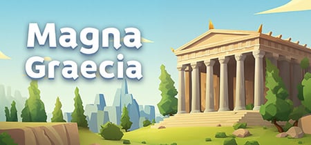 Magna Graecia banner