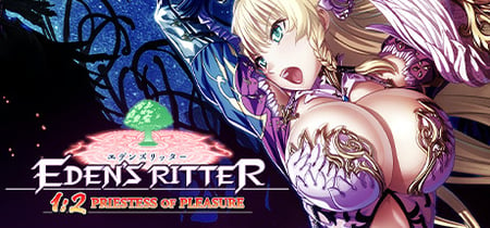 Eden's Ritter 1:2 - Priestess of Pleasure banner