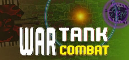 War Tank combat banner