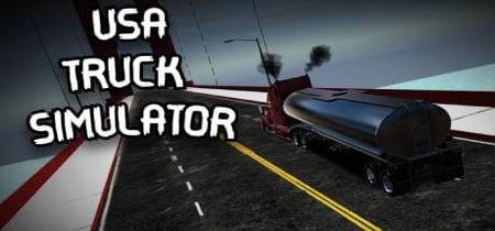 Buy American Truck Simulator from the Humble Store