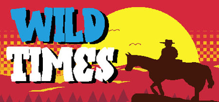 Wild Times banner
