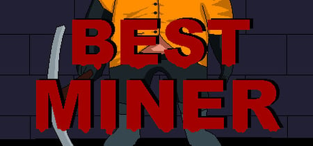 Best Miner banner