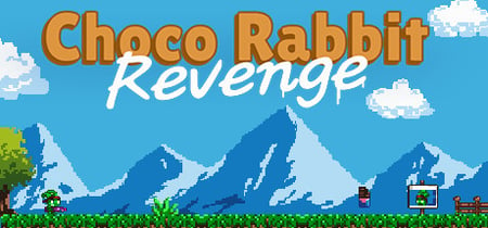 Choco Rabbit Revenge banner