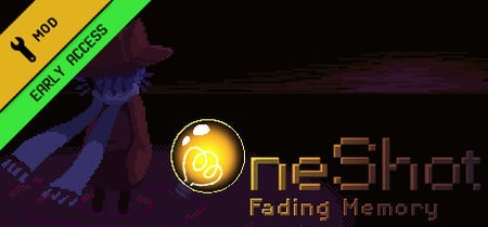 OneShot: Fading Memory Soundtrack Steam Charts and Player Count Stats