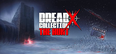 Dread X Collection: The Hunt banner