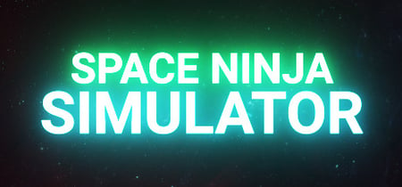 Space Ninja Simulator banner
