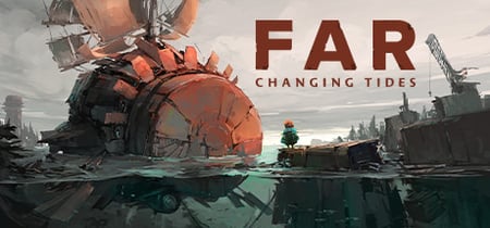 FAR: Changing Tides banner