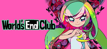 World's End Club banner