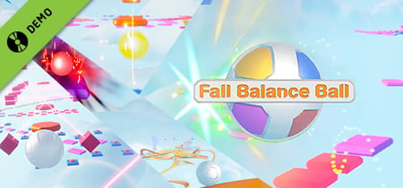 Fall Balance Ball Demo banner