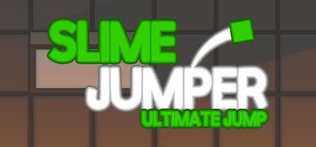 SlimeJumper : Ultimate Jump banner