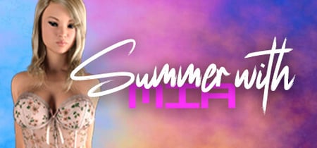 Summer with Mia banner