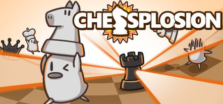 Chessplosion banner