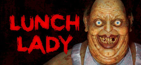 Lunch Lady banner