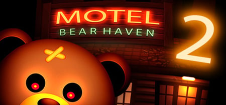 Bear Haven Nights 2 banner