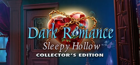 Dark Romance: Sleepy Hollow Collector's Edition banner
