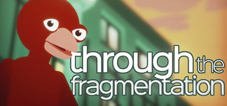 Through The Fragmentation banner