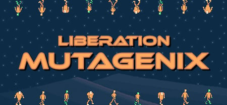 Liberation Mutagenix banner
