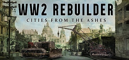 WW2 Rebuilder banner