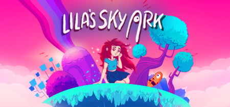 Lila’s Sky Ark banner