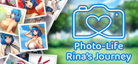 Photo-Life - Rina's Journey banner