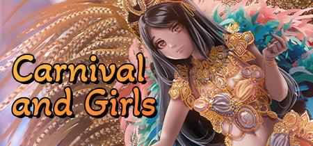 Carnival and Girls banner
