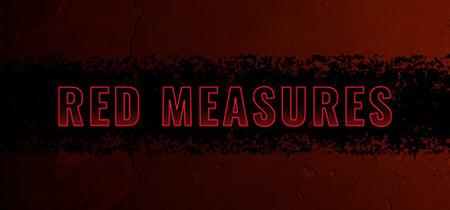 Red Measures banner