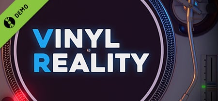 Vinyl Reality Demo banner