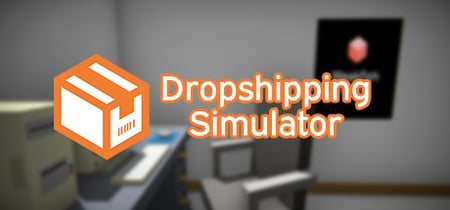 Dropshipping Simulator banner