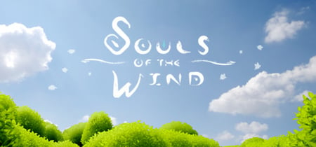 Souls of the Wind banner