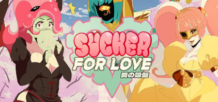 Sucker for Love: First Date banner