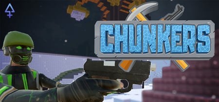 Chunkers banner