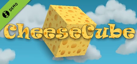 CheeseCube Demo banner