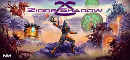 Ziode Shadow banner