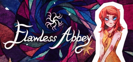 Flawless Abbey banner