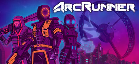 ArcRunner banner