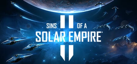 Sins of a Solar Empire II banner