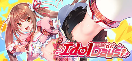 IdolDays banner