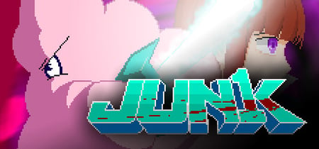 JUNK: The Legend of Junichi Kato banner
