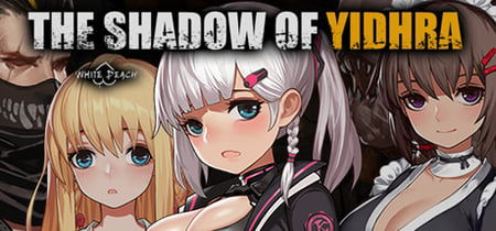 The Shadow of Yidhra banner