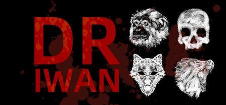 Dr Iwan: Evolution banner