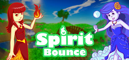 Spirit Bounce banner