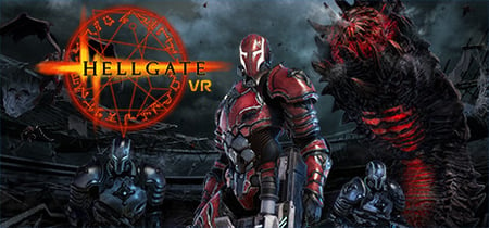 Hellgate VR banner