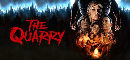 The Quarry banner
