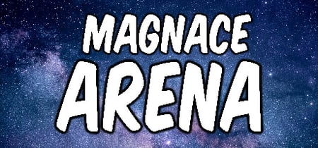 Magnace: Arena banner