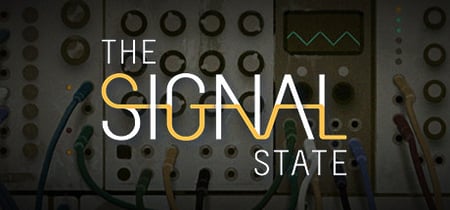 The Signal State banner